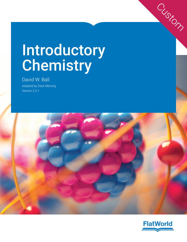 Required Reading - Introductory Chemistry V2.0.1 | Textbook