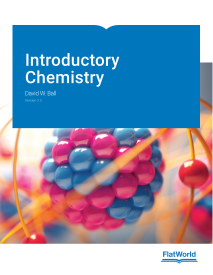 Cover of Introductory Chemistry v2.0