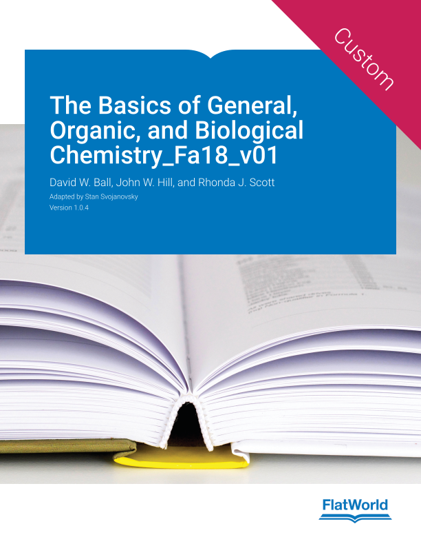 Required Reading - The Basics Of General, Organic, And Biological ...