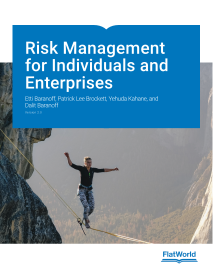 Cover of Risk Management for Individuals and Enterprises v2.0