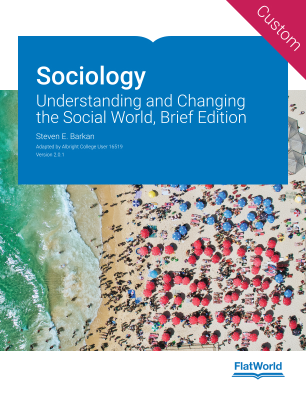 Sociology