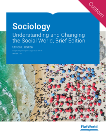 Required Reading - Sociology: Understanding And Changing The Social ...