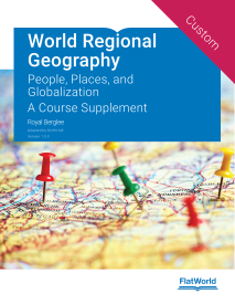 Required Reading - World Regional Geography: People, Places, And ...