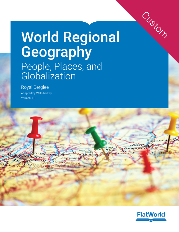 World Regional Geography