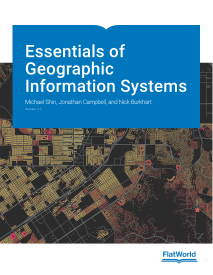 Essentials of Geographic Information Systems