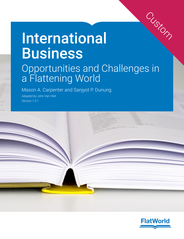 International Business