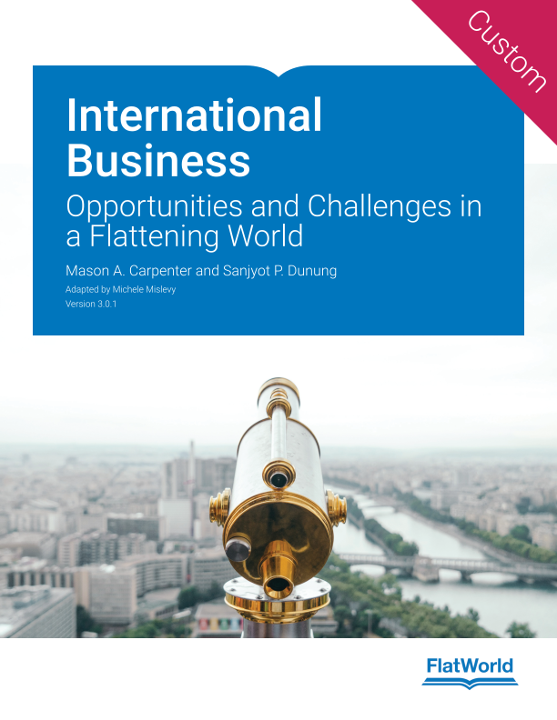 International Business