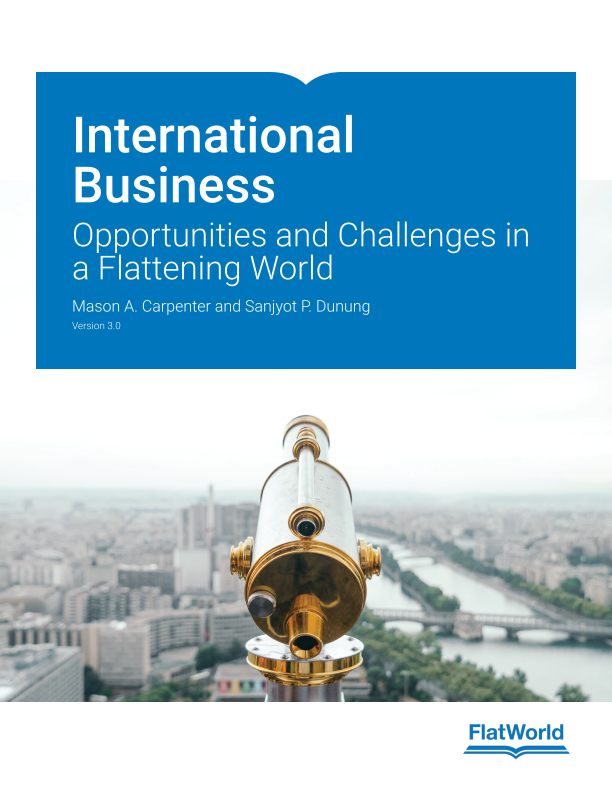 International Business