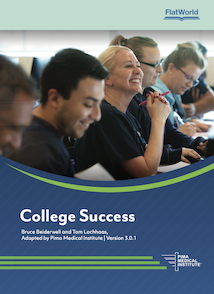 Required Reading - College Success V3.0.1 