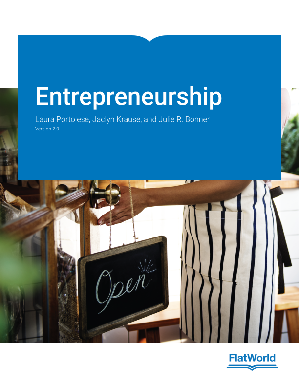 Cover of Entrepreneurship v2.0