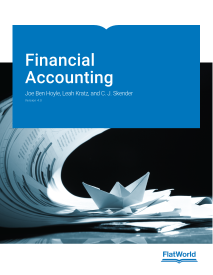 Financial Accounting