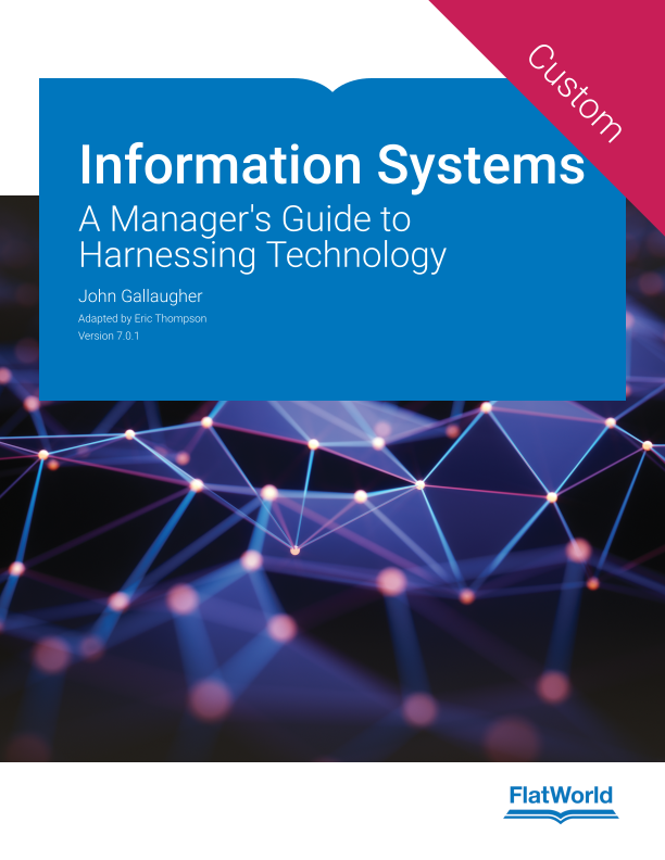 Information Systems