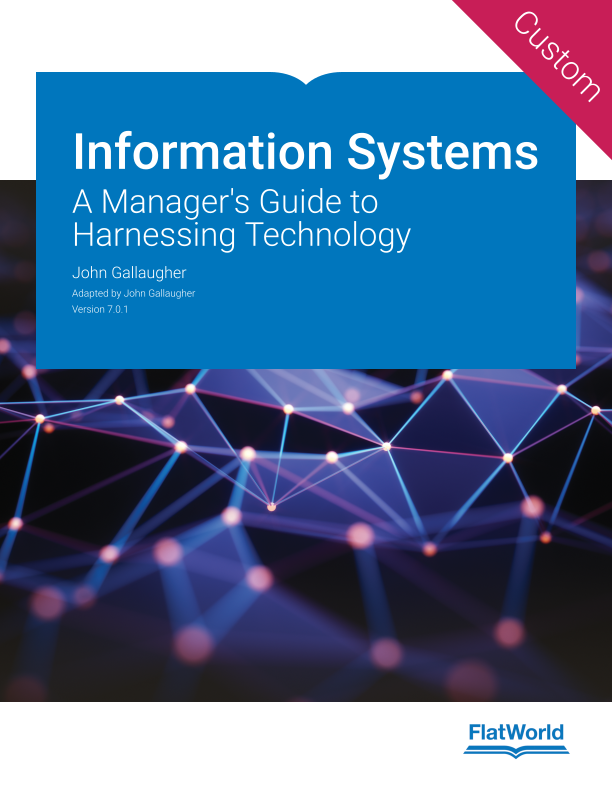 Information Systems