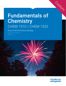 Required Reading - Fundamentals of Chemistry: CHEM 1510 / CHEM 1520 v2 ...