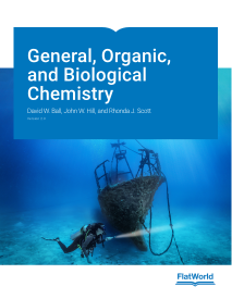 General, Organic, ad Biological Chemistry Cover thumb