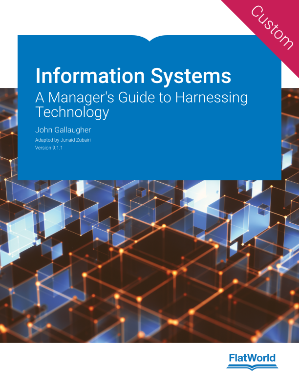 Information Systems