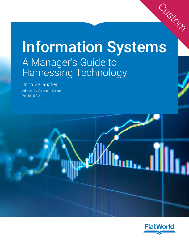 Information Systems