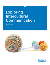 Cover of Exploring Intercultural Communication v2.0
