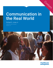 Required Reading - Communication In The Real World V2.0.1 | Textbook