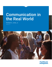 Cover of Communication in the Real World v2.0