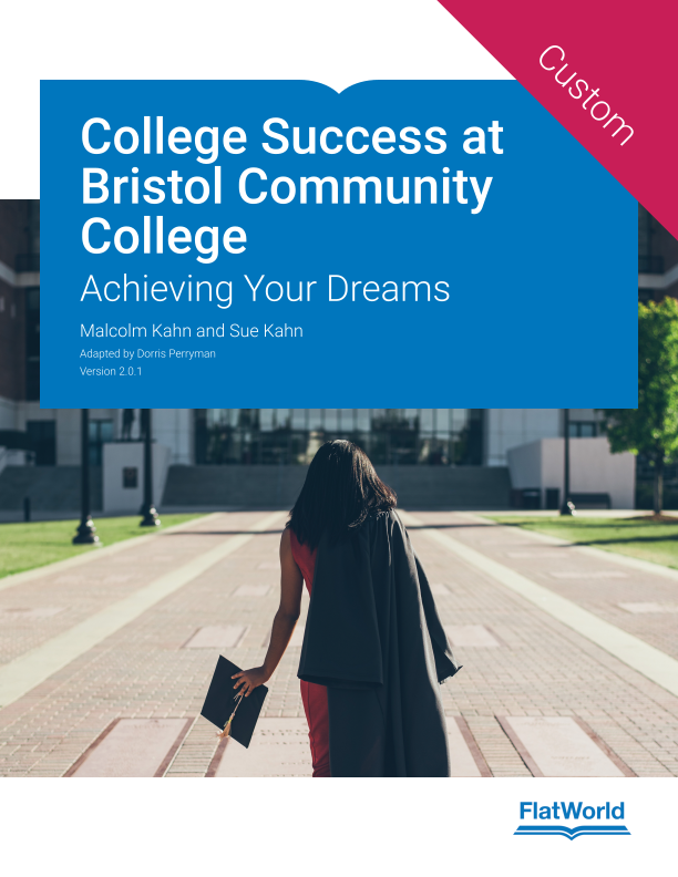 College Success at Bristol Community College