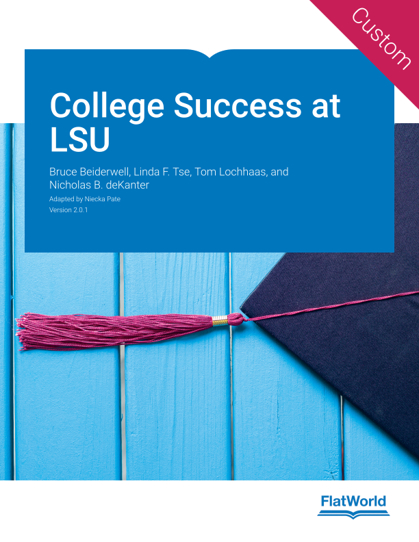 College Success at LSU
