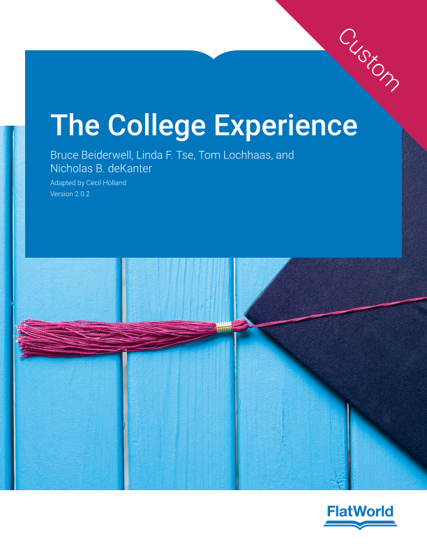 The College Experience