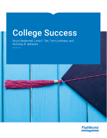 Cover of College Success v2.0