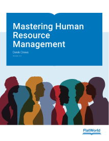 Mastering Human Resource Management