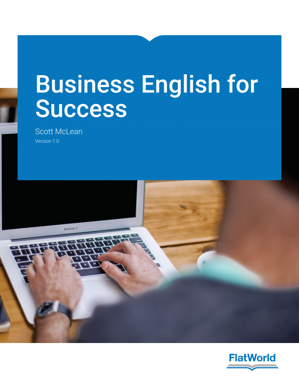 Business english