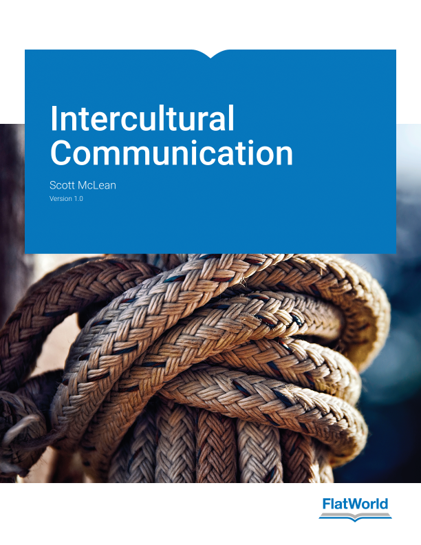 Intercultural Communication