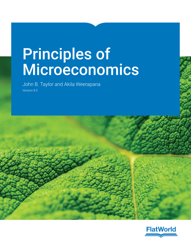 Principles Of Microeconomics V8 0 Textbook Flatworld