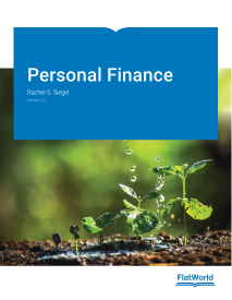 Cover of Personal Finance v4.0