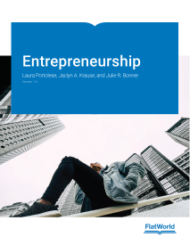 Cover of Entrepreneurship v1.0