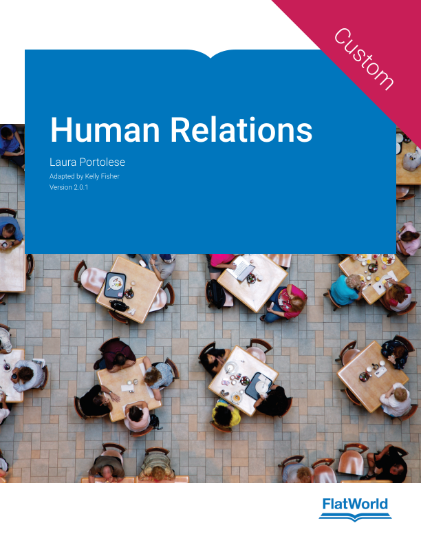 Human Relations