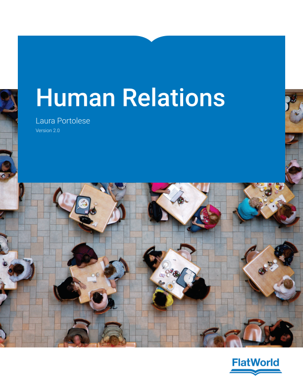 Cover of Human Relations v2.0