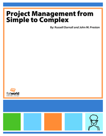 Required Reading - Project Management From Simple To Complex V1.0.1 ...