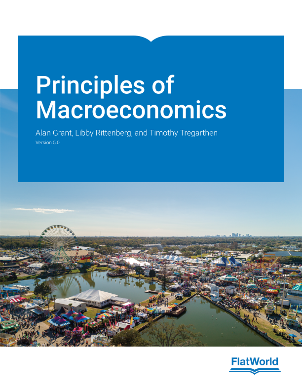 Principles of Macroeconomics