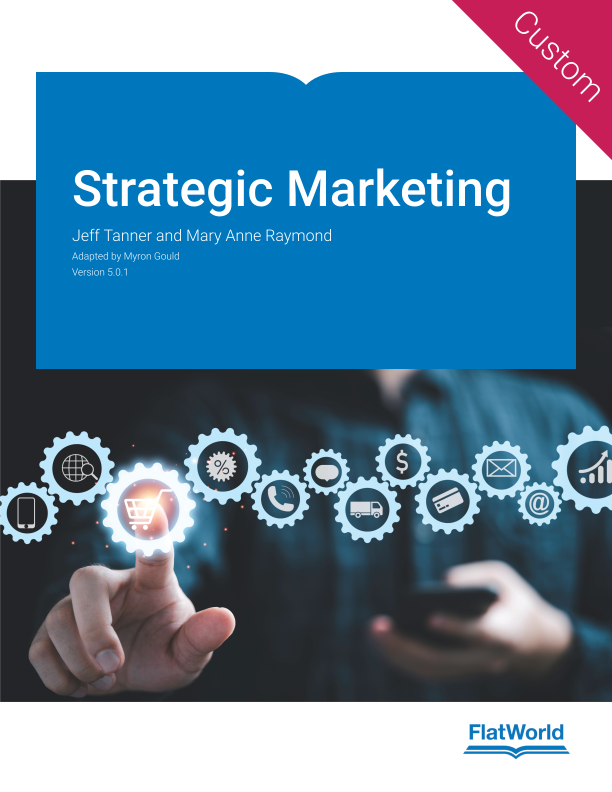 Strategic Marketing