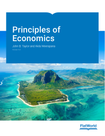 Principles of Economics Cover