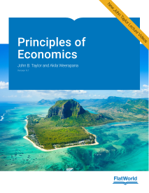 Cover of Principles of Economics v9.1