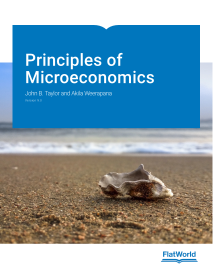 Cover of Principles of Microeconomics v9.0