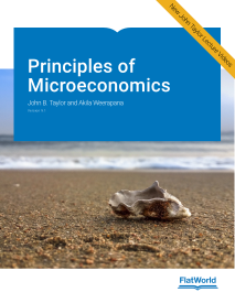 Principles of Microeconomics 