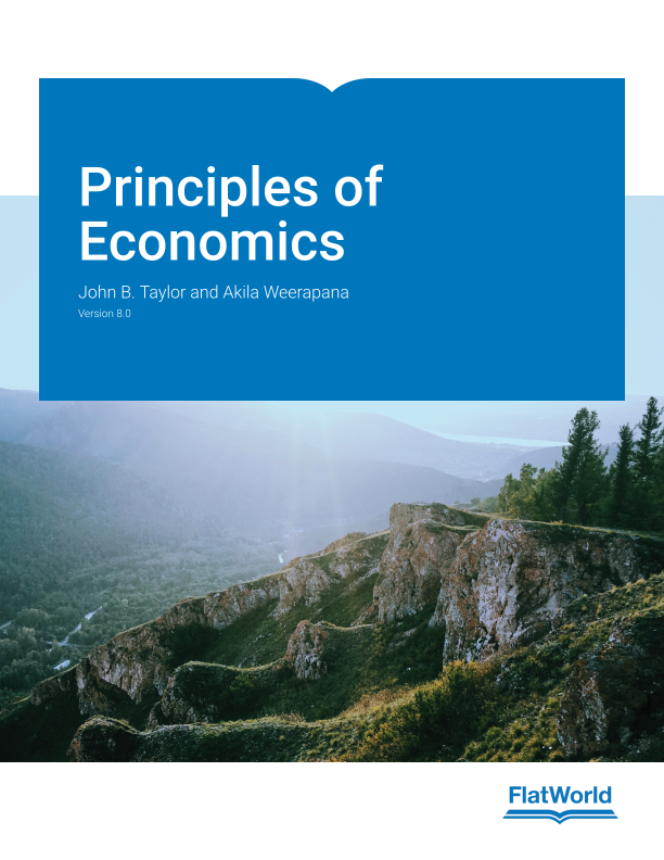 Principles of Economics