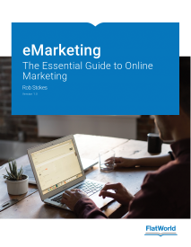 eMarketing: The Essential Guide to Online Marketing