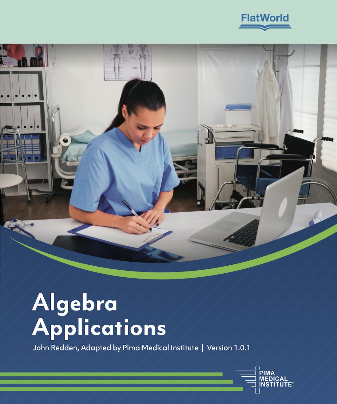 Algebra Applications