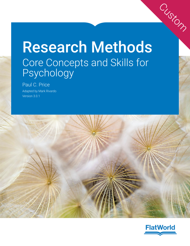 Research Methods