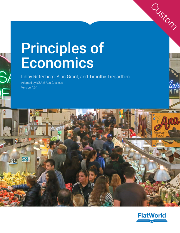 Principles of Economics