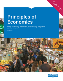 Required Reading - Principles Of Economics V4.0.3 | Textbook