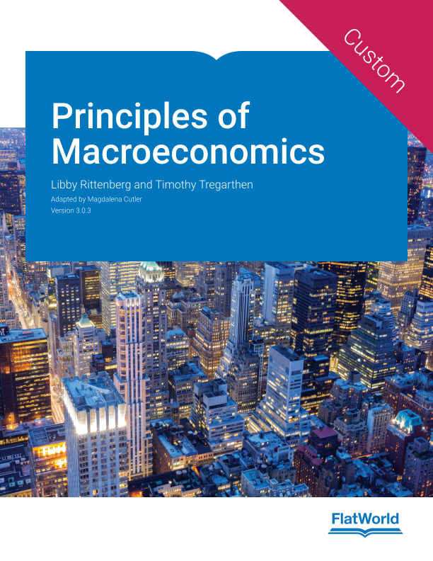 Principles of Macroeconomics